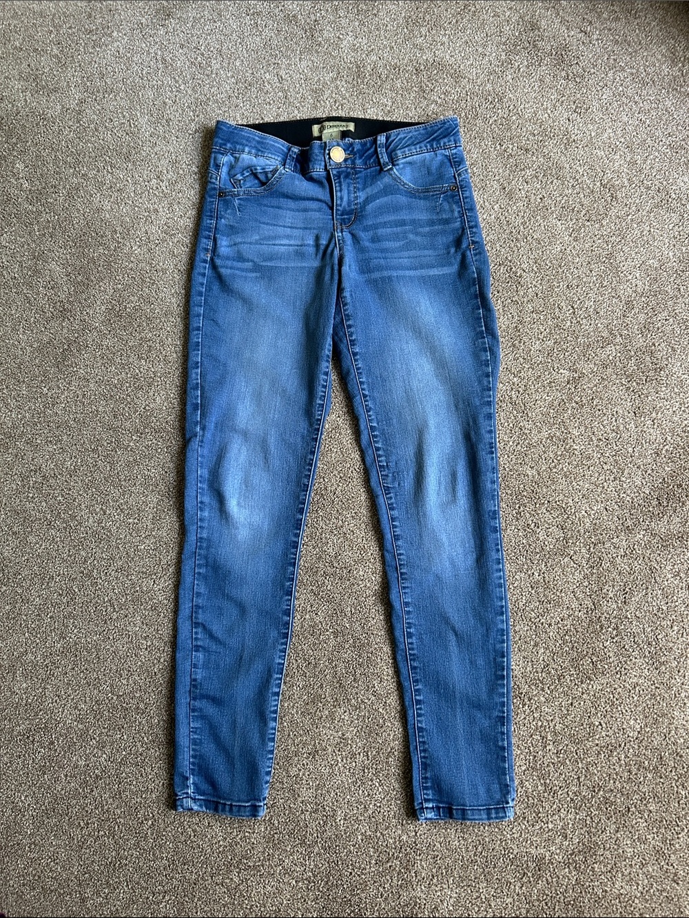 Democracy Ab technology Women’s Skinny Jeans